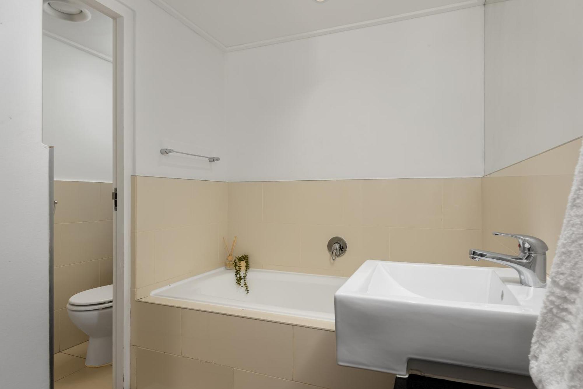 Apartment Manhattan Wharfside 207 Cape Town