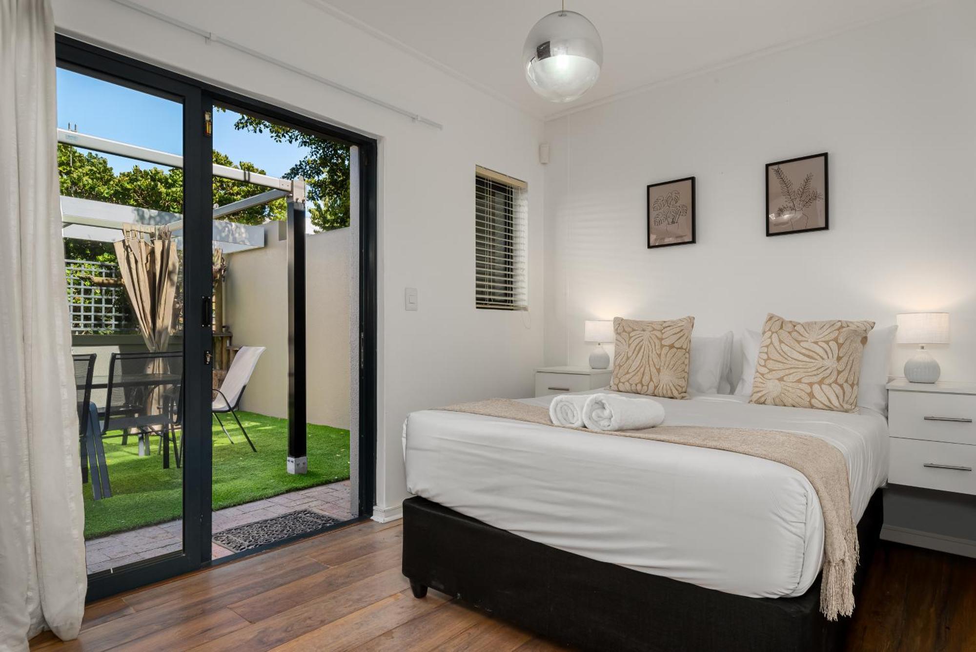 Manhattan Wharfside 207 Apartment Cape Town