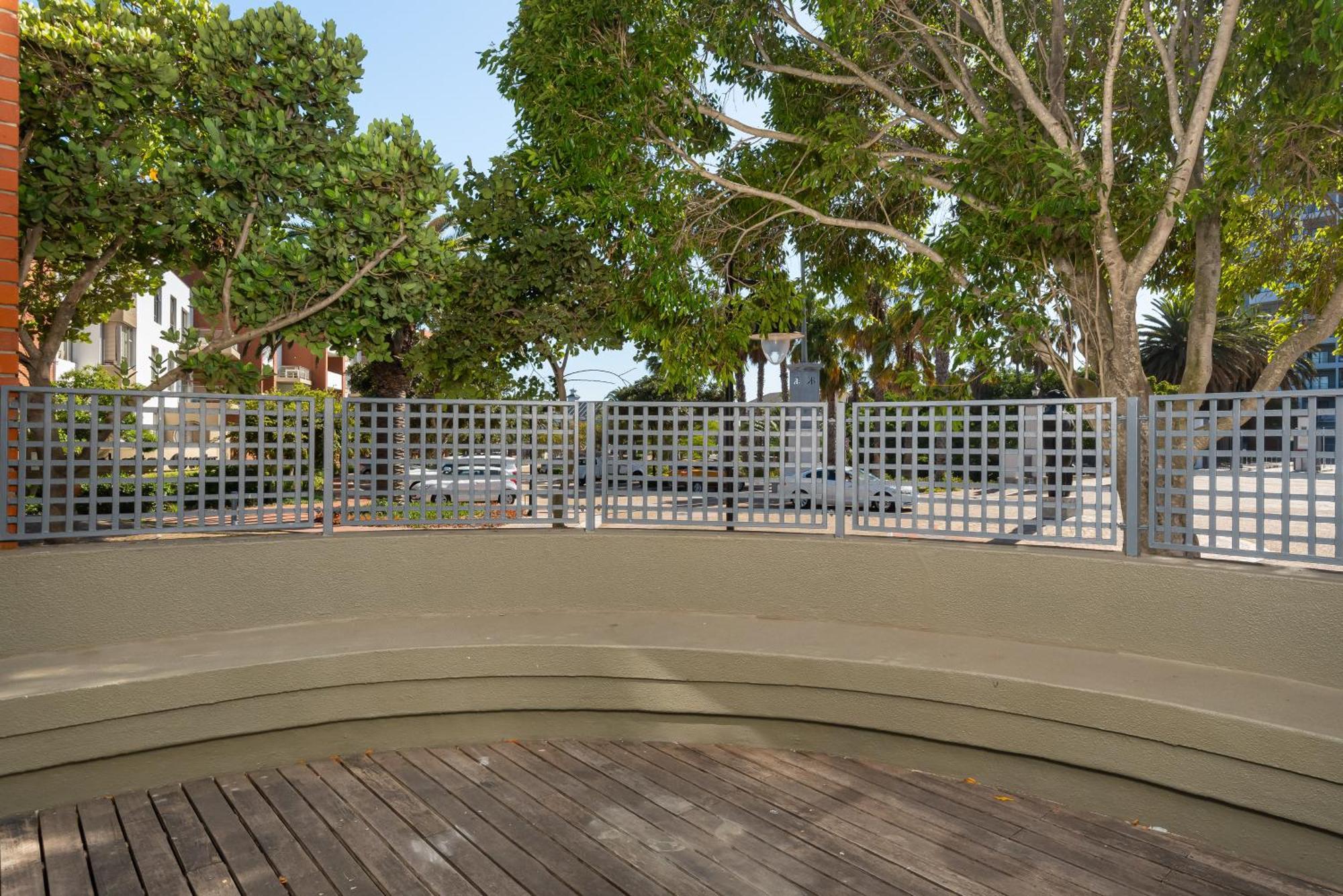 Apartment Manhattan Wharfside 207 Cape Town
