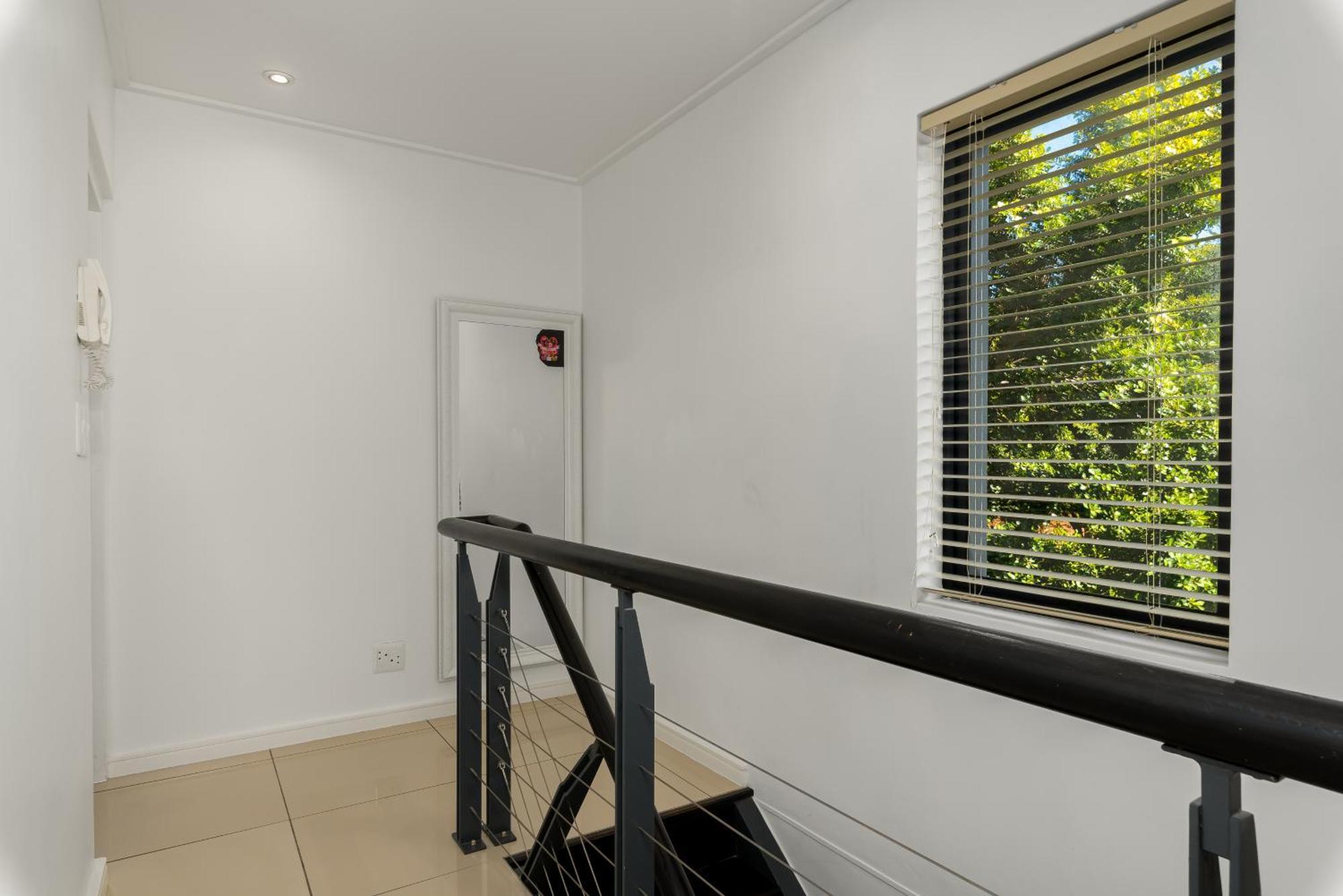 Manhattan Wharfside 207 Apartment Cape Town