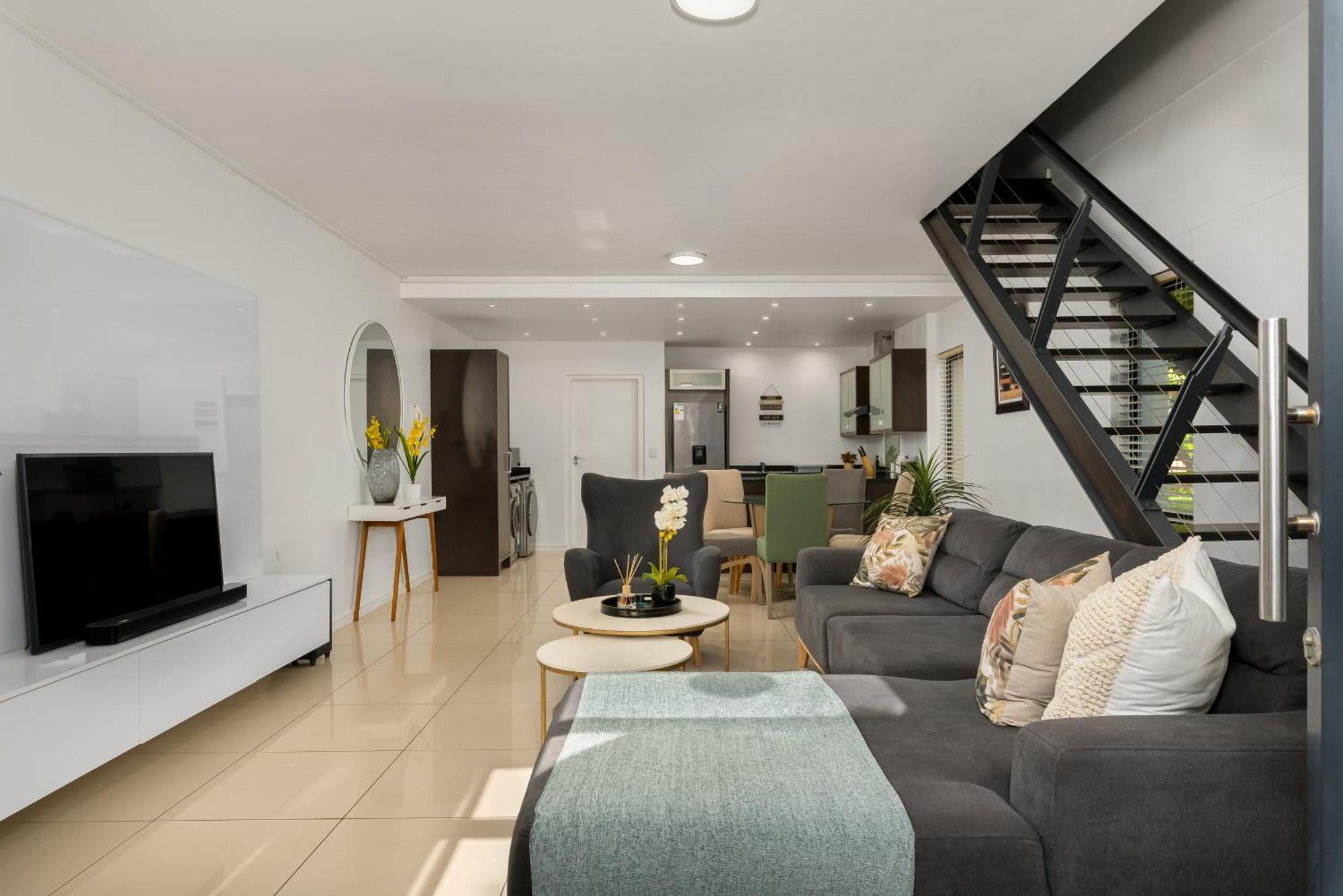 Manhattan Wharfside 207 Apartment Cape Town